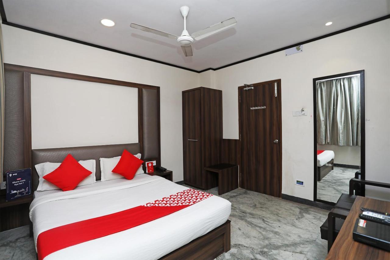 Oyo 15966 Hotel Shivam Calcutta  Esterno foto