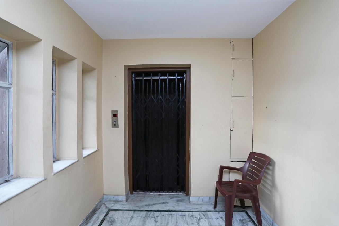 Oyo 15966 Hotel Shivam Calcutta  Esterno foto