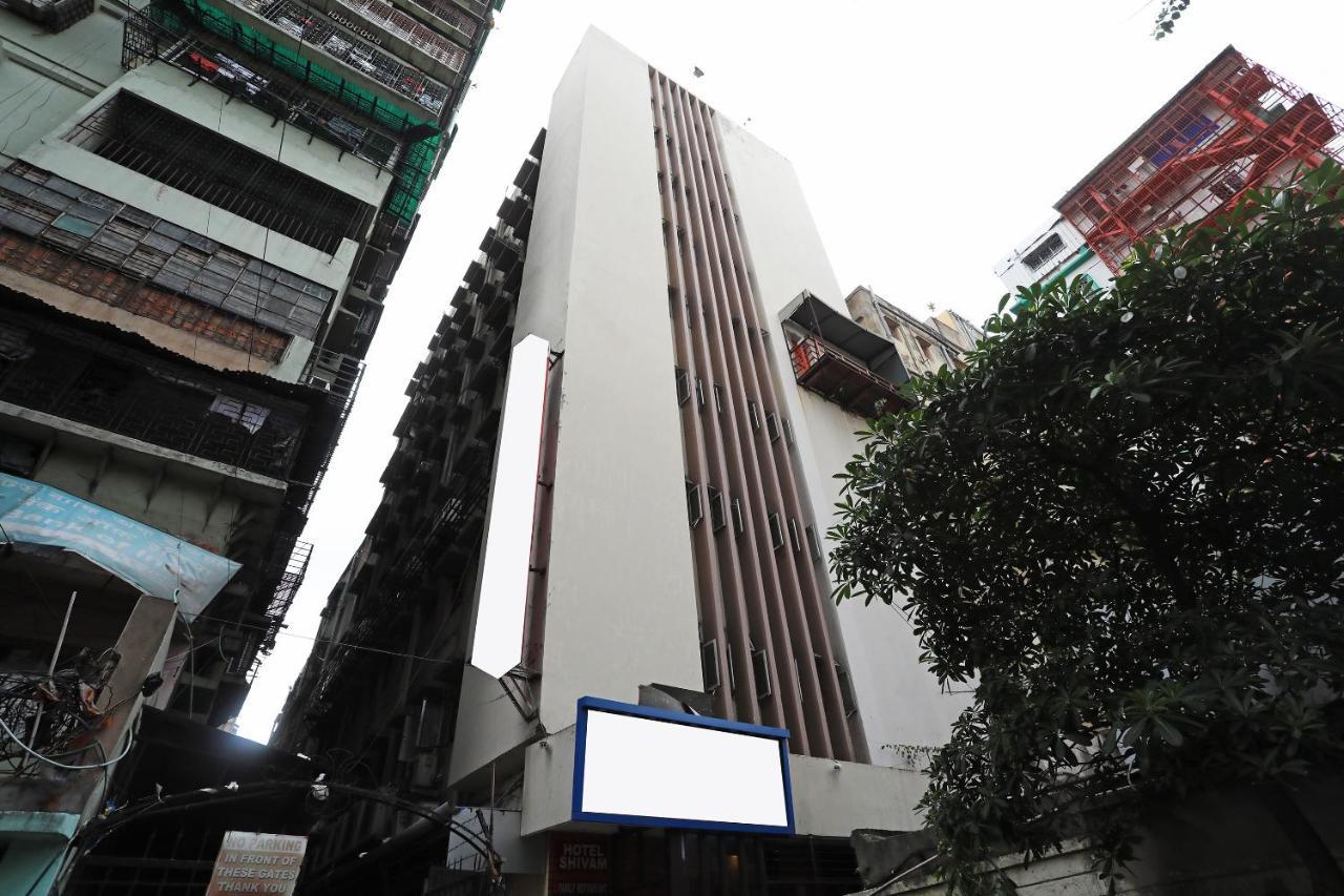 Oyo 15966 Hotel Shivam Calcutta  Esterno foto