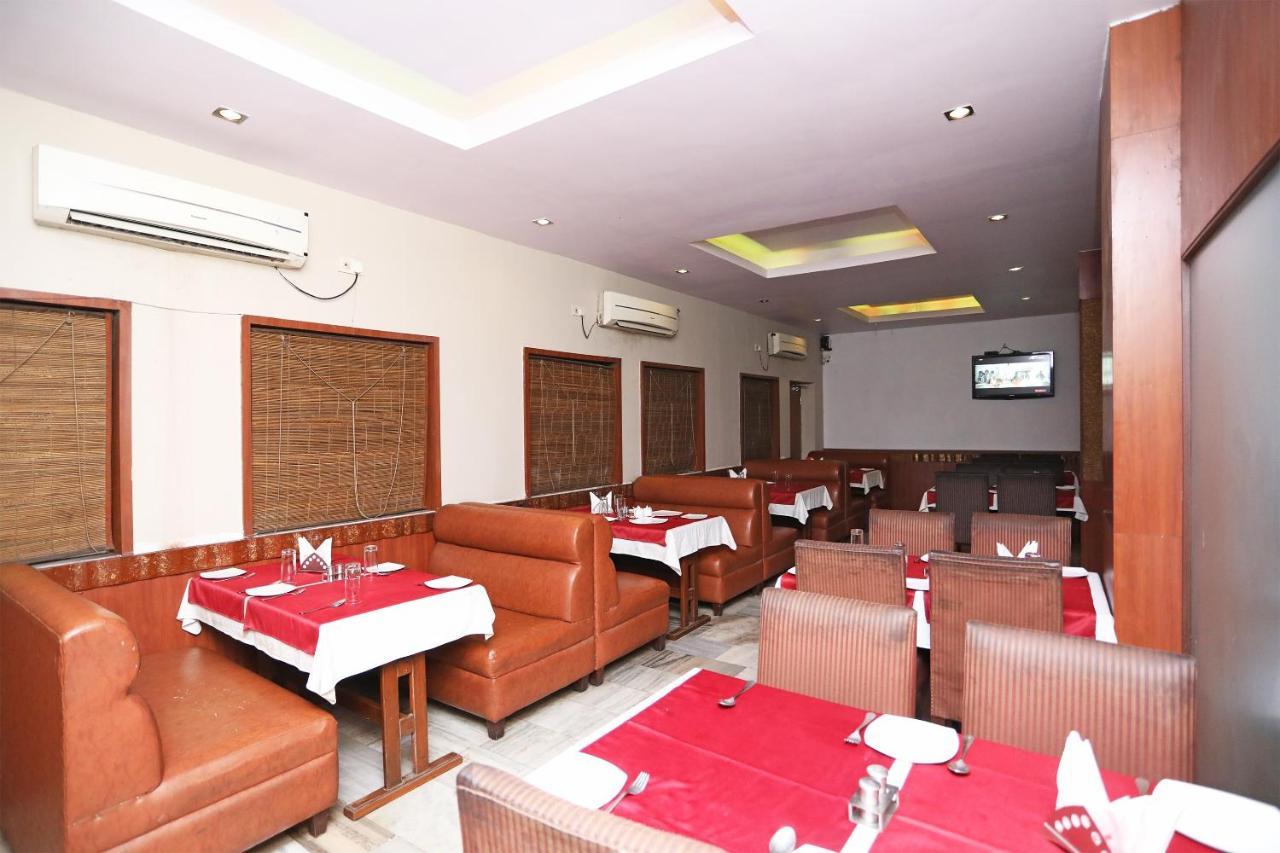 Oyo 15966 Hotel Shivam Calcutta  Esterno foto