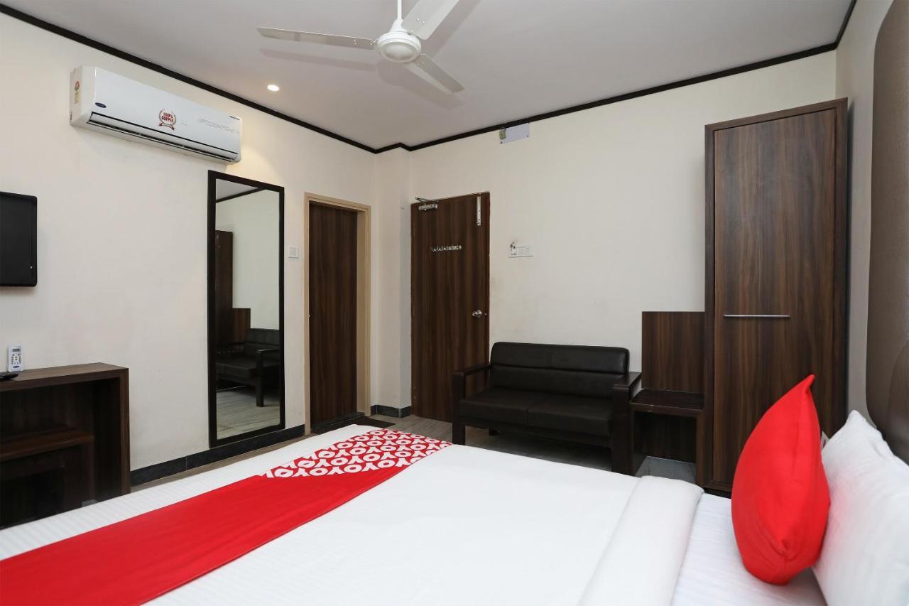 Oyo 15966 Hotel Shivam Calcutta  Esterno foto