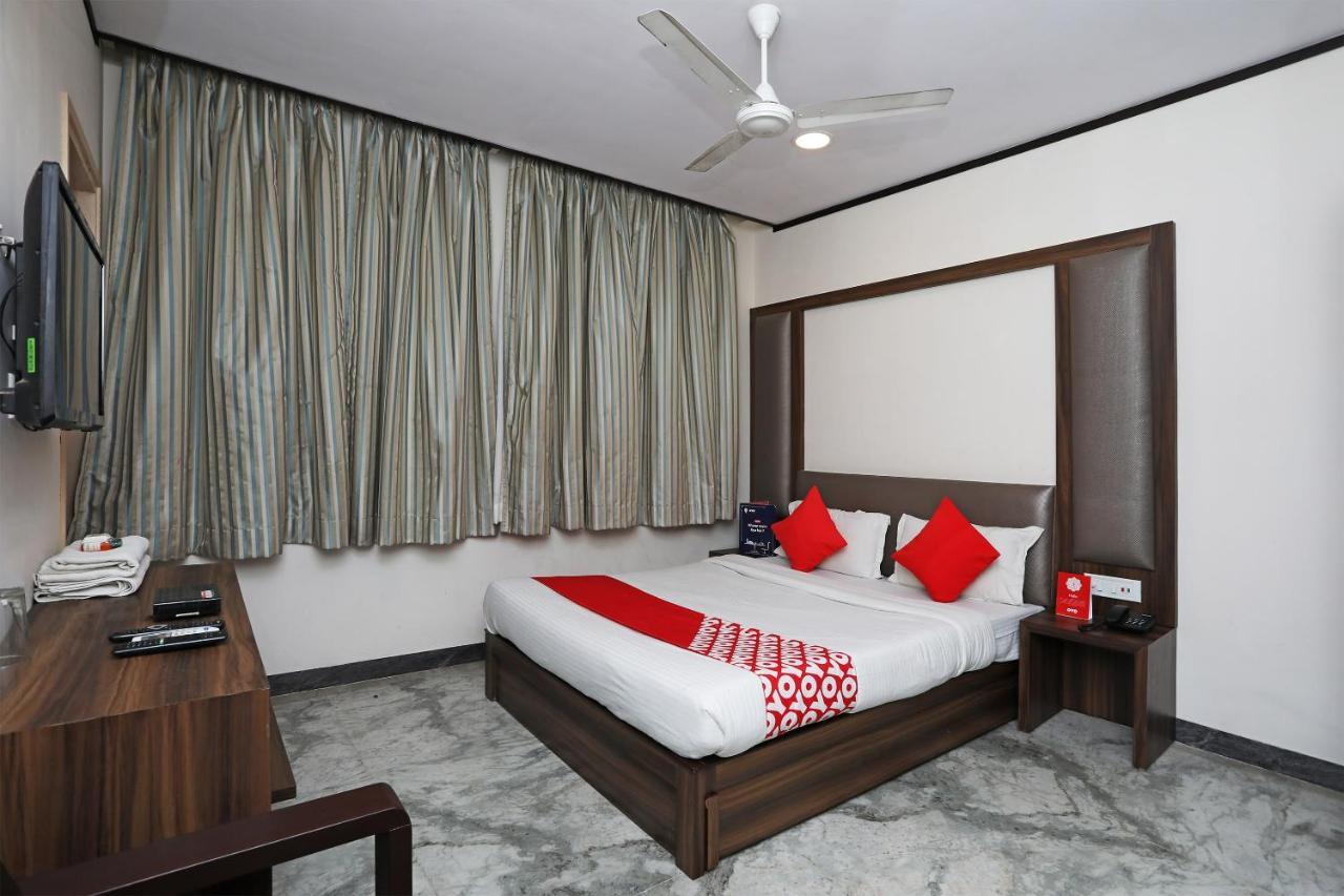 Oyo 15966 Hotel Shivam Calcutta  Esterno foto
