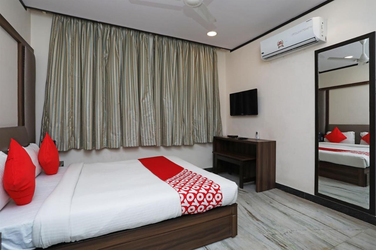 Oyo 15966 Hotel Shivam Calcutta  Esterno foto