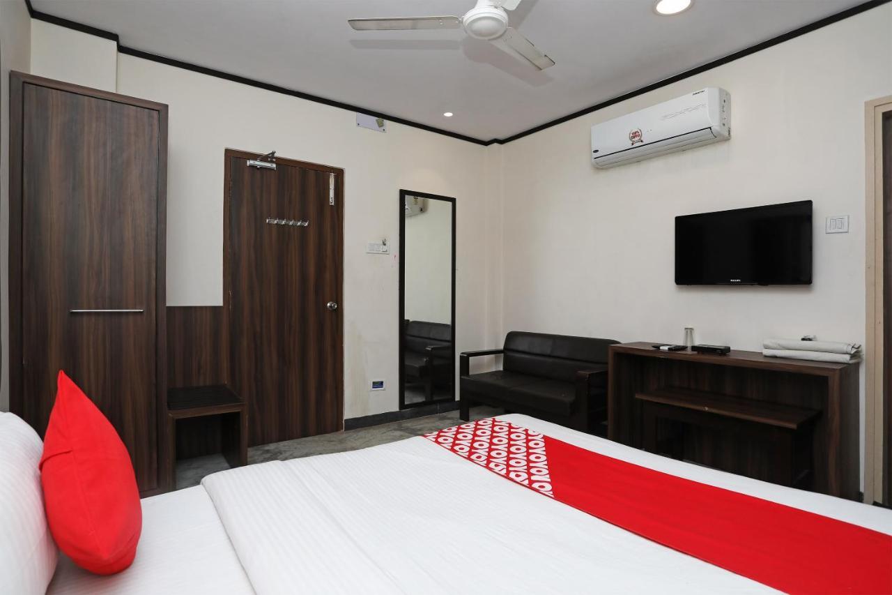 Oyo 15966 Hotel Shivam Calcutta  Esterno foto