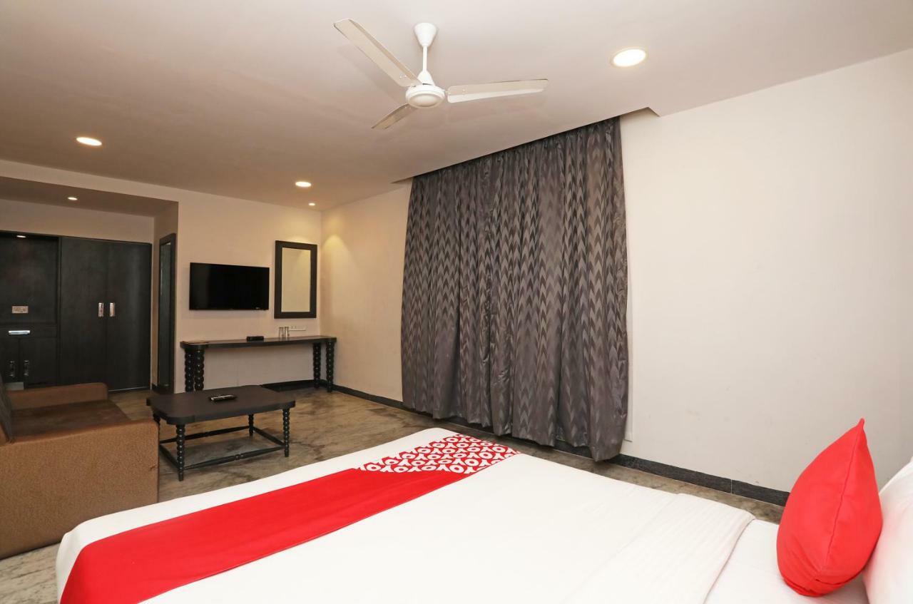 Oyo 15966 Hotel Shivam Calcutta  Esterno foto
