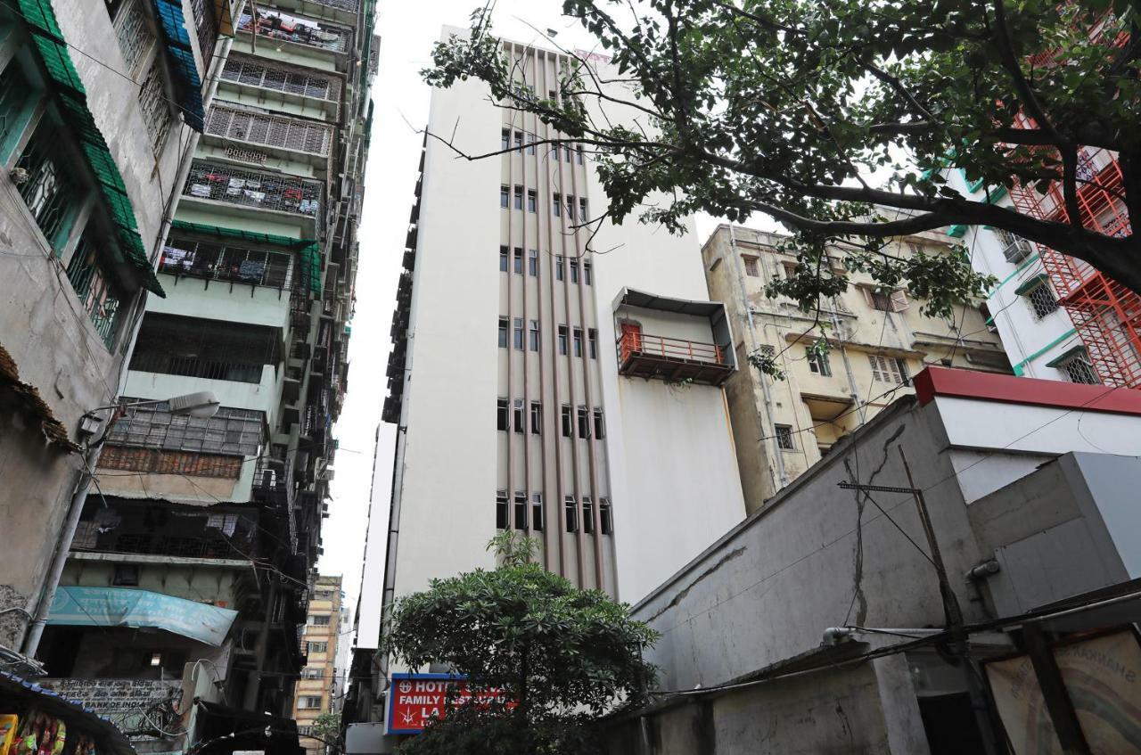 Oyo 15966 Hotel Shivam Calcutta  Esterno foto
