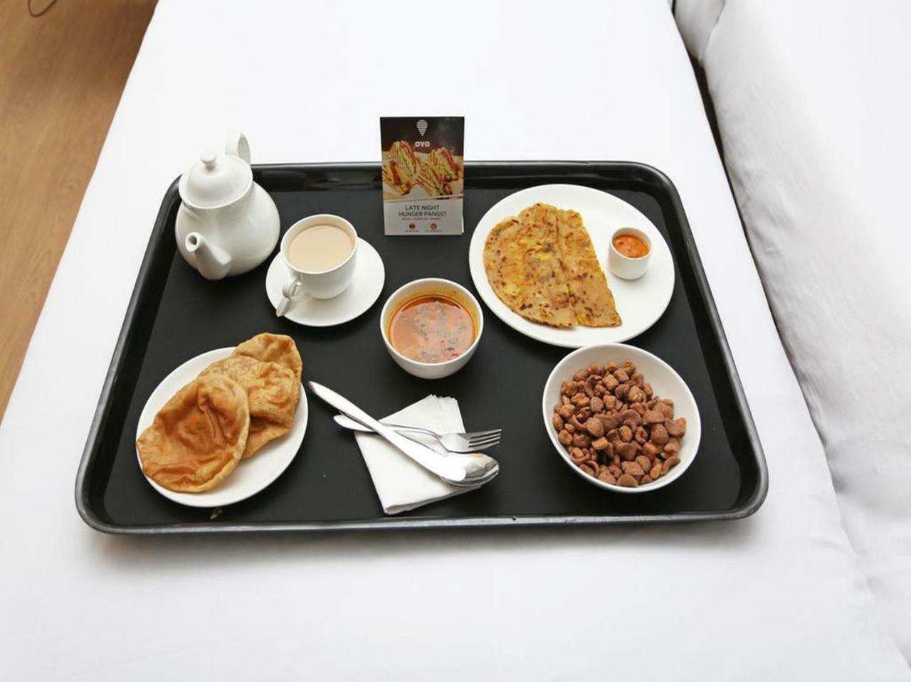 Oyo 15966 Hotel Shivam Calcutta  Esterno foto