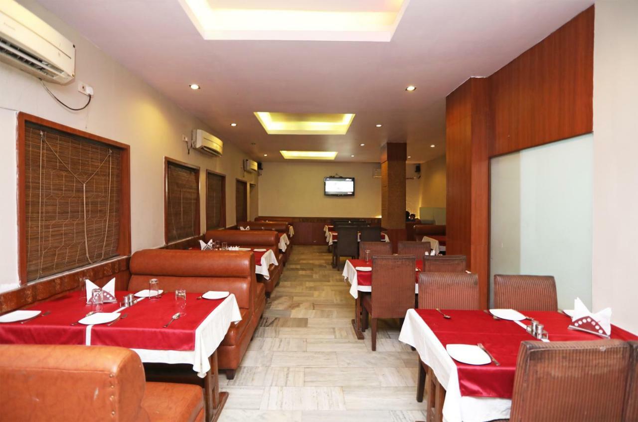 Oyo 15966 Hotel Shivam Calcutta  Esterno foto