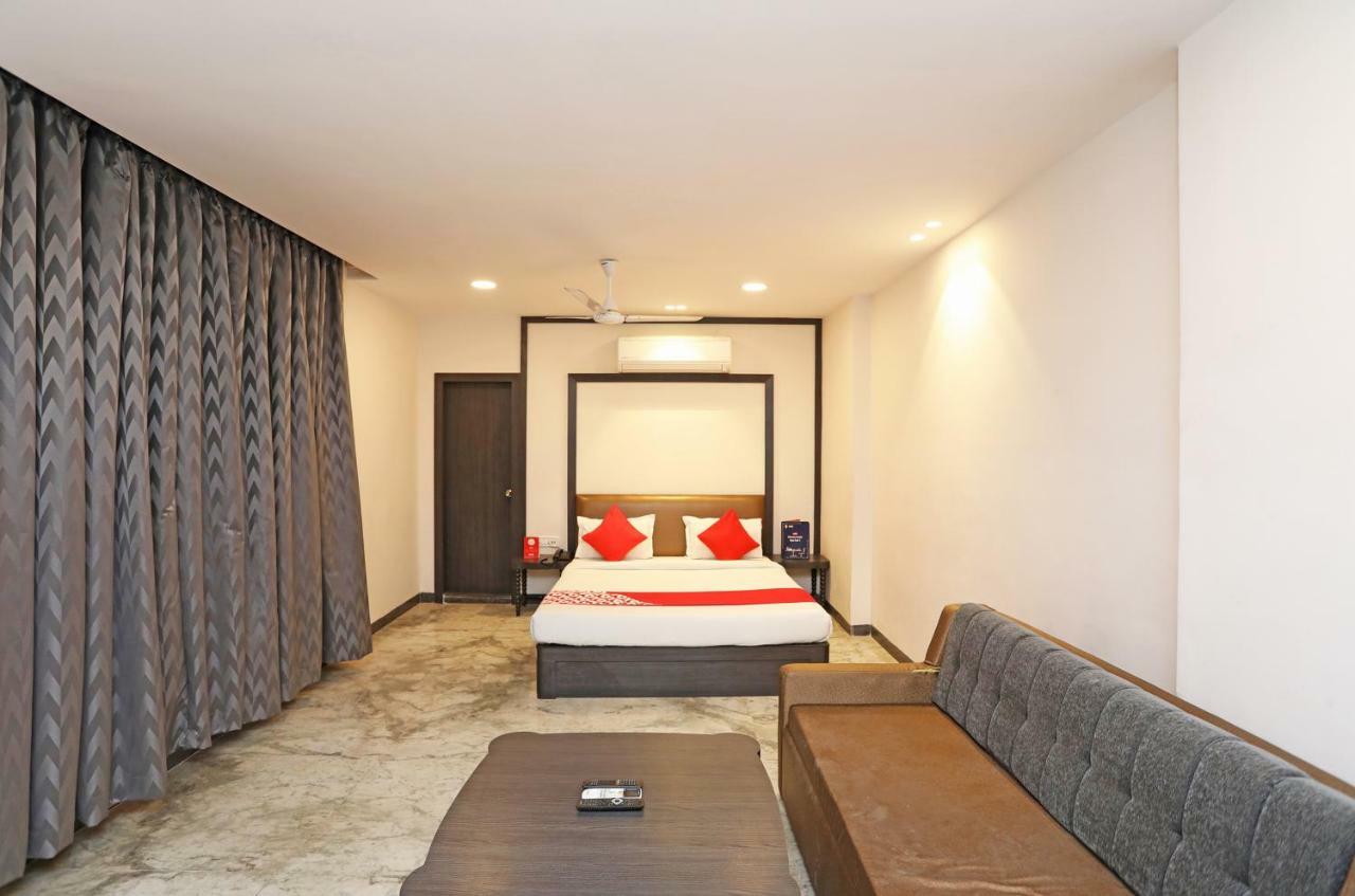 Oyo 15966 Hotel Shivam Calcutta  Esterno foto
