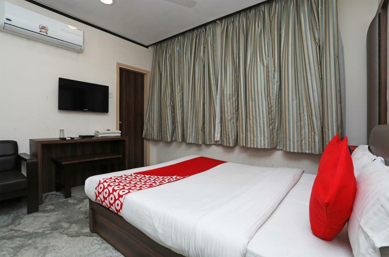 Oyo 15966 Hotel Shivam Calcutta  Esterno foto